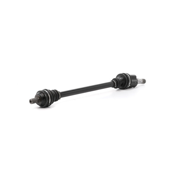 RIDEX REMAN 13D0922R Cardan de transmission pour Smart FORTWO Cabrio 451 1.0 Brabus (451.433) 98 CV 2023 M 132.930 Essence RIDEX REMAN 13D0922R Cardan SMART Fortwo II Cabriolet (451) 1.0 Brabus (451.433) 98 CV Essence prix