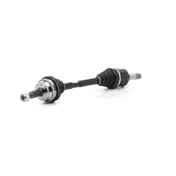 Arbre de transmission 13D0931R RIDEX REMAN 82 00 164 147 VAUXHALL