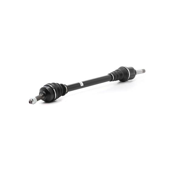 RIDEX REMAN 13D0940R Άξονας μετάδοσης κίνησης CITROËN C3 III Van / Hatchback (SX, SY) BlueHDi 75 PS Πετρέλαιο τιμες
