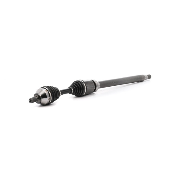 RIDEX REMAN 13D0942R Driveshaft Volvo C30 533 2.0 D3 150 hp Diesel 2010