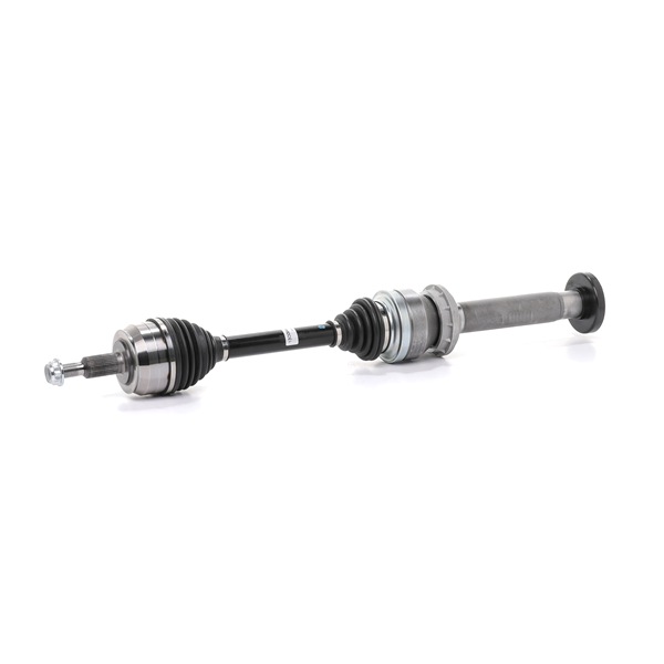 RIDEX REMAN 13D0944R Drivaksel VW Multivan T6 2.0 TDI 84 hk Diesel pris