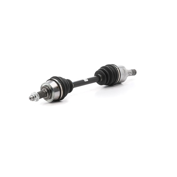 RIDEX REMAN 13D0958R Άξονας μετάδοσης κίνησης