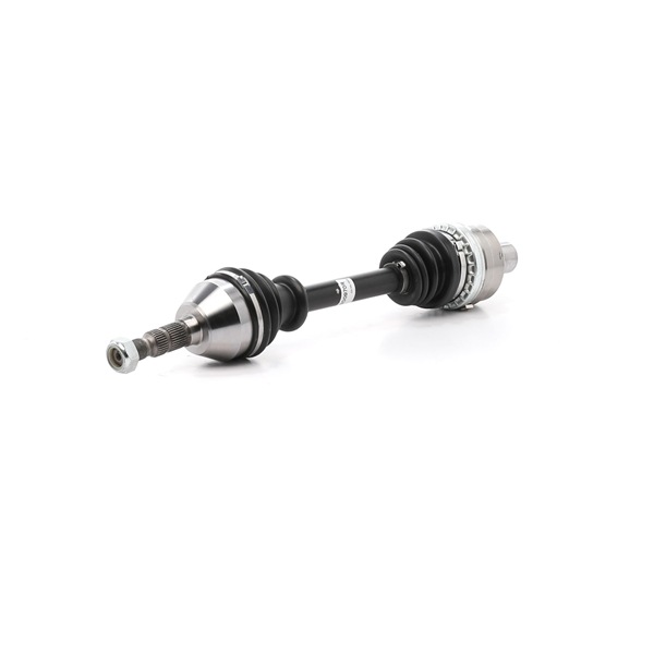Veio de transmissão 13D0970R RIDEX REMAN 93169663 VAUXHALL