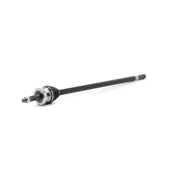 Arbre de transmission 13D1062R RIDEX REMAN 05012748AA Arbre de transmission 13D1062R RIDEX REMAN 05012748AA JEEP