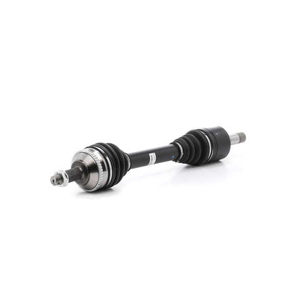 Veio de transmissão 13D1064R RIDEX REMAN 3272SQ CITROËN