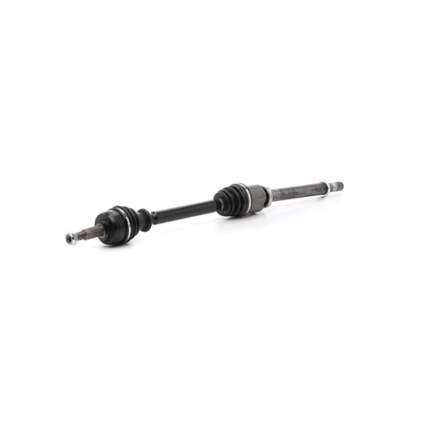 RIDEX REMAN 13D1074R CV shaft for Dacia DUSTER 1.2 TCe 125 125 hp 2013 H5F 404 Petrol Engine RIDEX REMAN 13D1074R Driveshaft DACIA Duster Off-Road 1.2 TCe 125 125 hp Petrol 2013