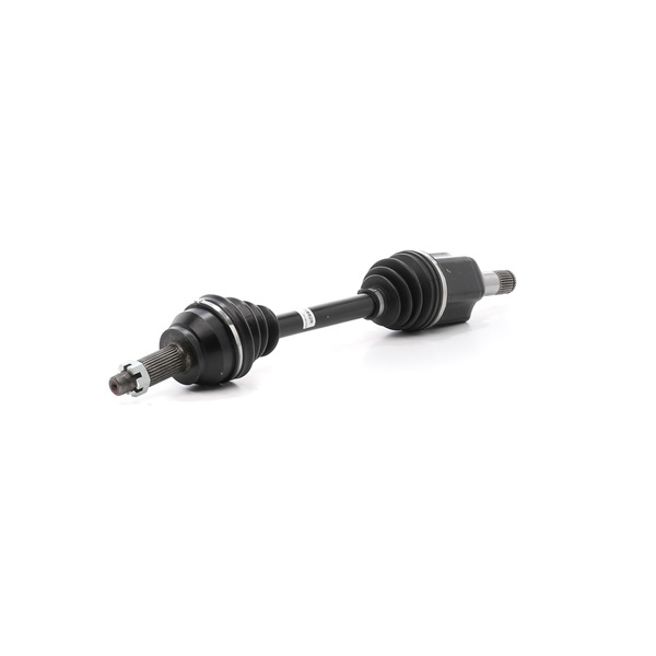 Aandrijfas 13D1682R RIDEX REMAN LR064252 Aandrijfas 13D1682R RIDEX REMAN LR064252 LAND ROVER