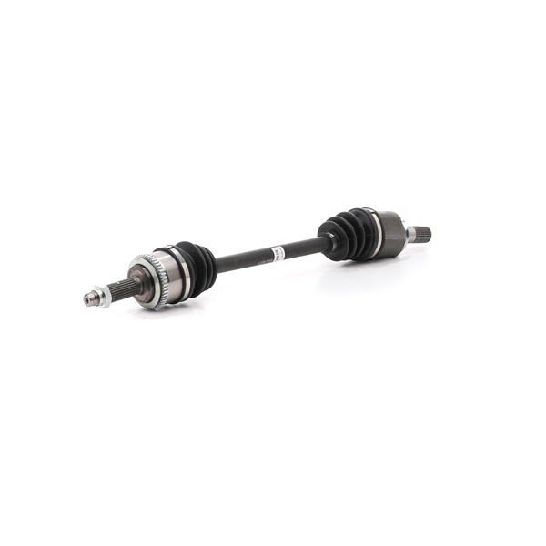 RIDEX REMAN 13D1694R Driveshaft Hyundai i10 PA 1.1 69 hp Petrol 2011