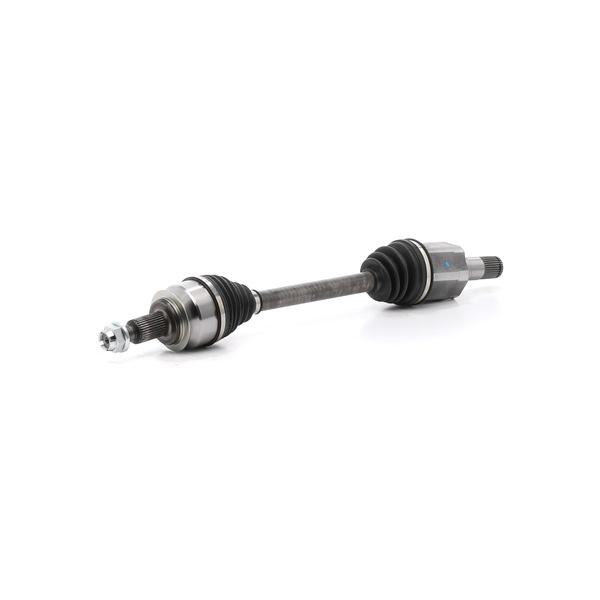 RIDEX REMAN 13D1713R Vetoakseli Mazda 6 Sedan 2.5 (GJ5FP) 192 hv Bensiini hinta