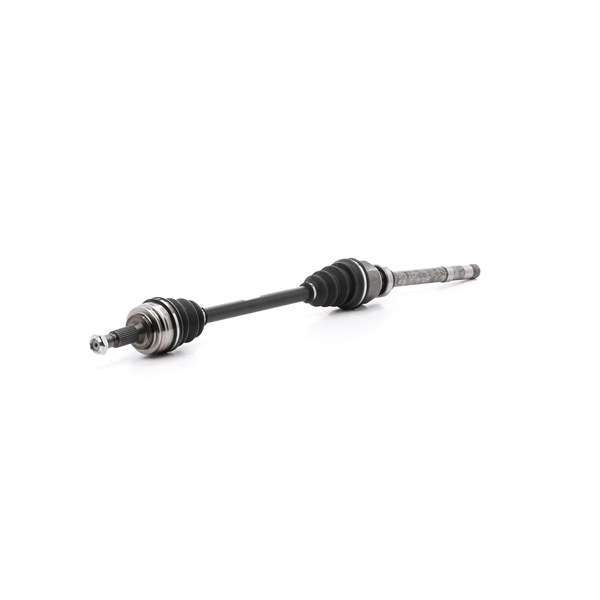 Aandrijfas 13D1715R RIDEX REMAN 16 096 096 80 Aandrijfas 13D1715R RIDEX REMAN 16 096 096 80 TOYOTA