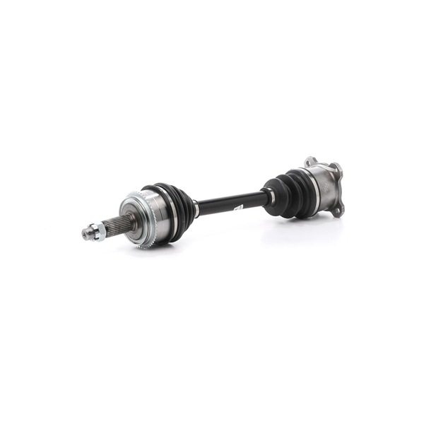 RIDEX REMAN 13D1747R Aandrijfas