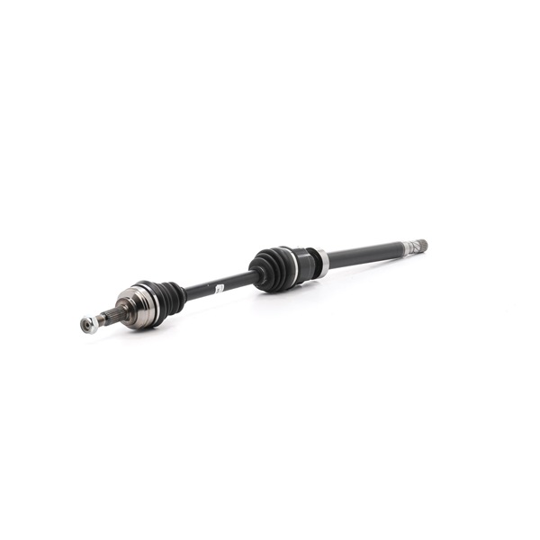 Paljekumisarja, vetoakseli 13D1245R RIDEX REMAN 77 01 209 469 OPEL