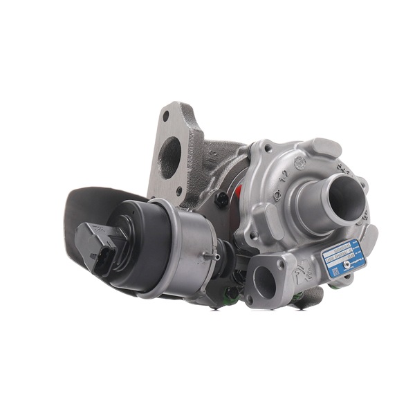 Turbó 2234C11704R RIDEX REMAN 55233062 Turbó 2234C11704R RIDEX REMAN 55233062 OPEL