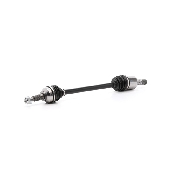 Vetoakseli 13D1345R RIDEX REMAN 1044119-00-D Vetoakseli 13D1345R RIDEX REMAN 104411900D TESLA
