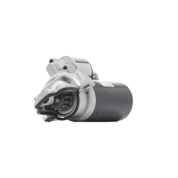 RIDEX REMAN 2S1378R Starter