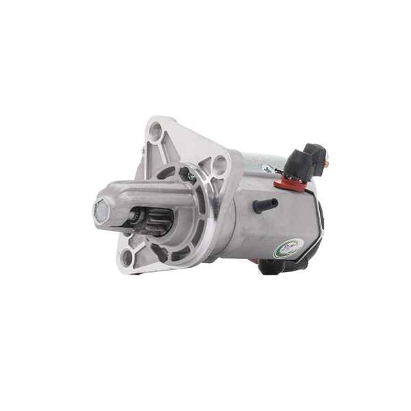 Rozrusznik 2S1076R RIDEX REMAN 03111-4010 Rozrusznik 2S1076R RIDEX REMAN 031114010 KIA