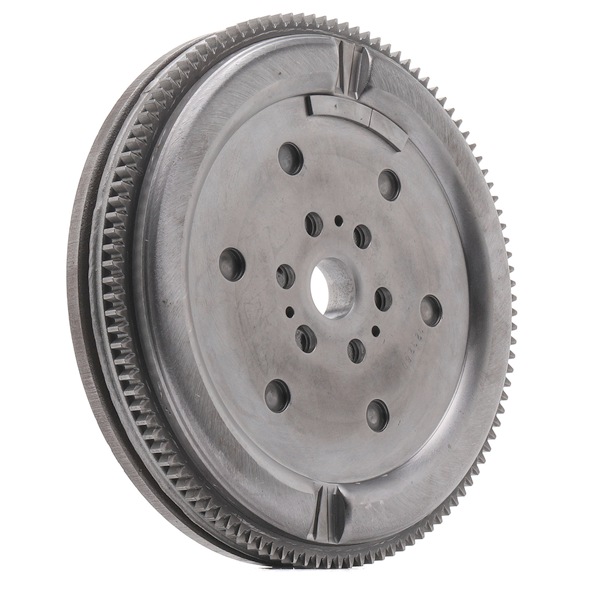 RIDEX REMAN Flywheel 577F0487R Single mass flywheel RIDEX REMAN COLT 577F0487R cheap