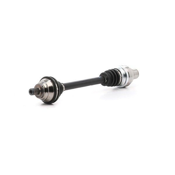 Vetoakseli 13D1079R RIDEX REMAN 5N0407764Q AUDI