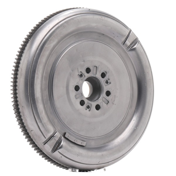 Volano 577F0525R RIDEX REMAN 06A 105 266 AC Kit frizione 577F0525R RIDEX REMAN 06A 105 266 AC Volkswagen