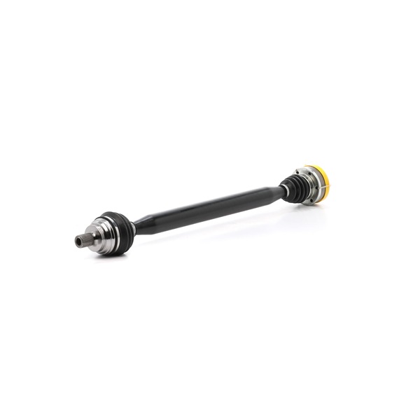 Antriebswelle 13D1088R RIDEX REMAN 1K0407452X AUDI