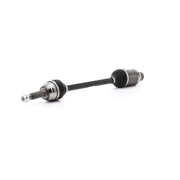 Trækaksel 13D1103R RIDEX REMAN 1027115-00-D Trækaksel 13D1103R RIDEX REMAN 1027115-00-D TESLA
