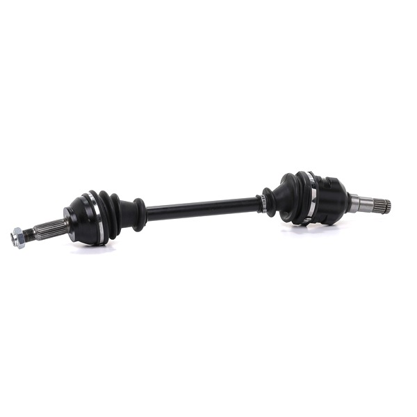 RIDEX REMAN 13D1110R Veio de transmissão