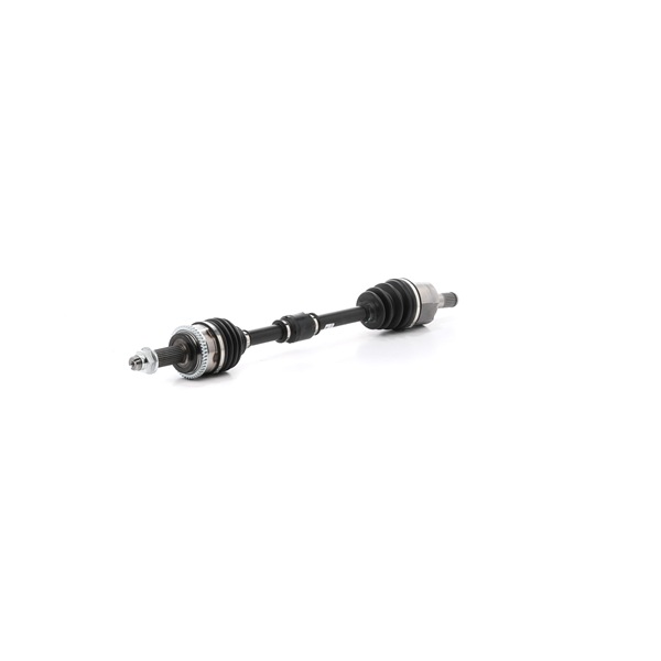 RIDEX REMAN 13D1757R Άξονας μετάδοσης κίνησης για Hyundai i30 GD 1.4 101 PS 2014 G4LC Βενζινοκινητήρας RIDEX REMAN 13D1757R Ημιαξόνιο Hyundai i30 GD 1.4 101 PS Βενζίνη τιμες