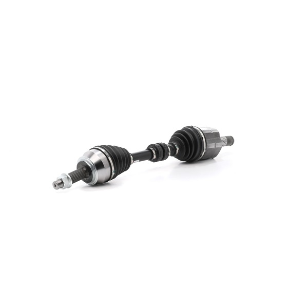 Antriebswelle 13D1759R RIDEX REMAN 3910 14E B2A Antriebswelle 13D1759R RIDEX REMAN 3910 14E B2A RENAULT