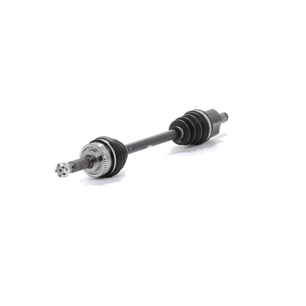 RIDEX REMAN 13D1765R Piedziņas vārpsta Hyundai Getz TB 1.3 85 ZS Benzīns cena