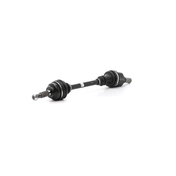 RIDEX REMAN 13D1785R Cardan de transmission Rifter 1.5 BlueHDi 130 CV Diesel 2024