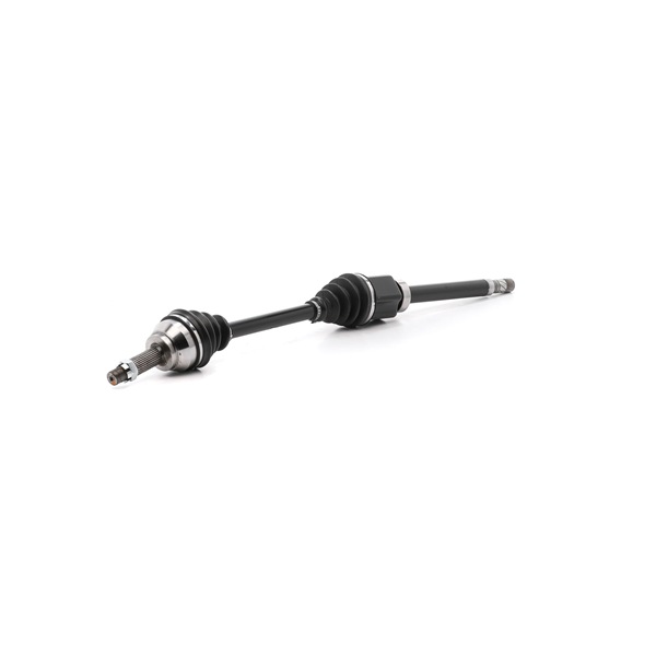 Antriebswelle 13D1819R RIDEX REMAN 39100 4EA0A RENAULT