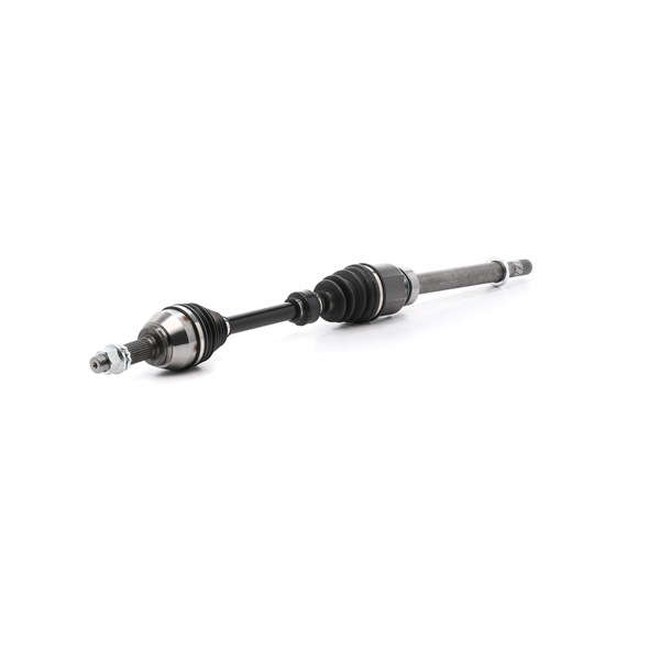 RIDEX REMAN 13D1823R Pusasis — Nissan NV200 Van / Universālis 1.5 dCi 110 (M20, M20M) 110 ZS 2023 K9K 646 Dīzelis RIDEX REMAN 13D1823R Piedziņas vārpsta Nissan NV200 Van 1.5 dCi 110 (M20, M20M) 110 ZS Dīzelis cena