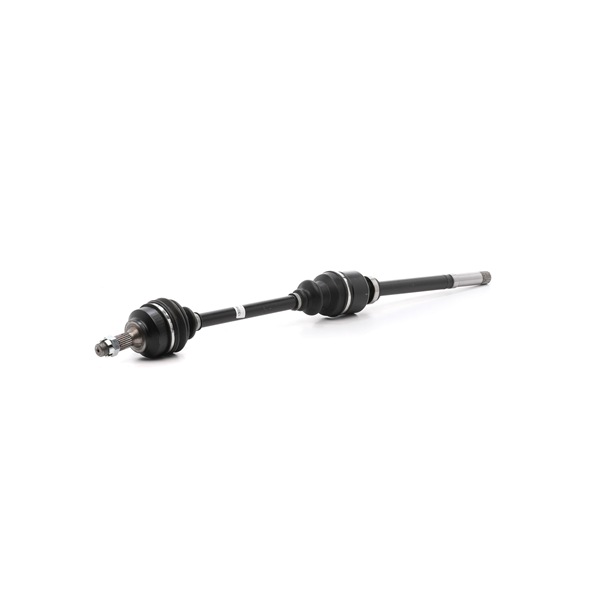 RIDEX REMAN 13D1825R Eixo de transmissão Peugeot 308 I 1.6 HDi 109 cv Diesel preço