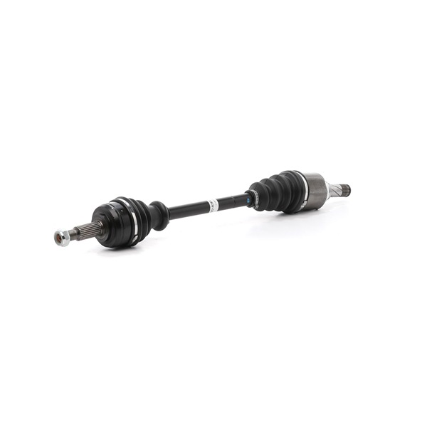 Árbol de transmisión 13D1828R RIDEX REMAN 39101-0474R RENAULT