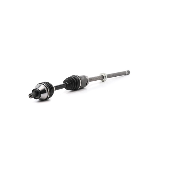 Arbre de transmission 13D1850R RIDEX REMAN LR062661 Palier-relais, arbre moteur 13D1850R RIDEX REMAN LR062661 TOYOTA