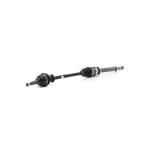 RIDEX REMAN 13D1888R Drive shaft