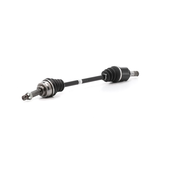 RIDEX REMAN 13D2010R Aandrijfas voor Nissan MICRA IV K13 1.2 77 Pk 2018 HR12DE Ottomotor RIDEX REMAN 13D2010R Steekas Nissan Micra k13 1.2 77 Pk Benzine prijs