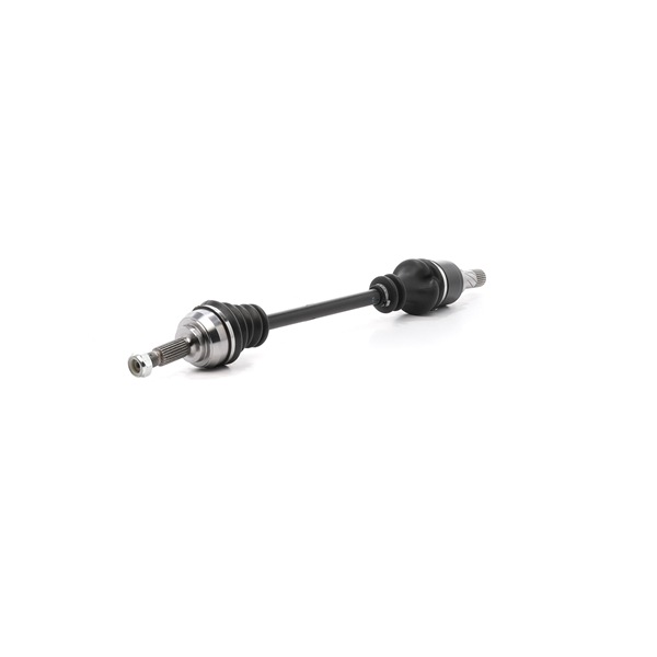 Drive shaft 13D1369R RIDEX REMAN 82 00 341 698 Drive shaft 13D1369R RIDEX REMAN 82 00 341 698 RENAULT