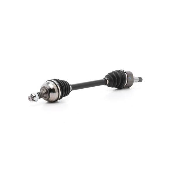 Trækaksel 13D1374R RIDEX REMAN 3272 T3 Trækaksel 13D1374R RIDEX REMAN 3272 T3 PEUGEOT
