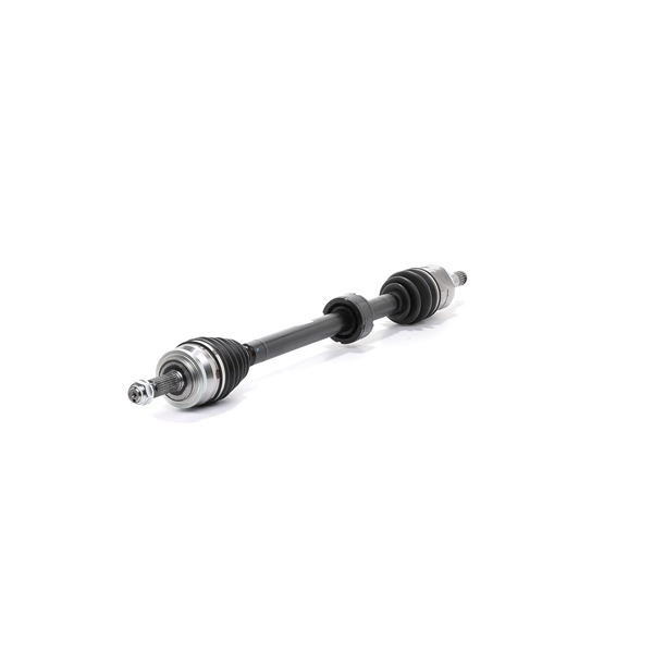 RIDEX REMAN 13D1379R Aandrijfas Toyota Corolla NRE180 1.4 D-4D (NDE180_, NDE170_) 90 Pk Diesel prijs