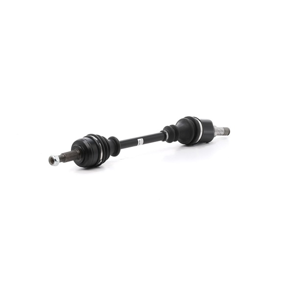 RIDEX REMAN 13D1387R Cardan pour Dacia Lodgy JS_ 1.6 83 CV 2022 K7M 812 Essence RIDEX REMAN 13D1387R Cardan de transmission DACIA Lodgy (JS_) 1.6 83 CV Essence 2022