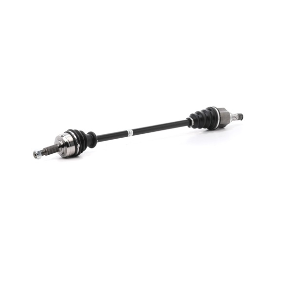 RIDEX REMAN 13D1388R Eje palier Dacia Dokker Familiar 1.5 dCi (KEAJ, KEAH) 90 cv Gasóleo precio