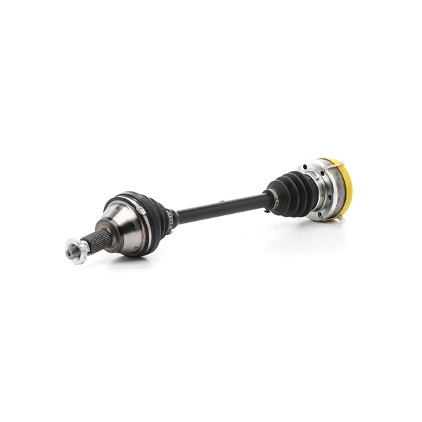 Antriebswelle 13D1413R RIDEX REMAN 6QE 407 271 H 13D1413R Antriebswelle RIDEX REMAN 6QE407271H VW