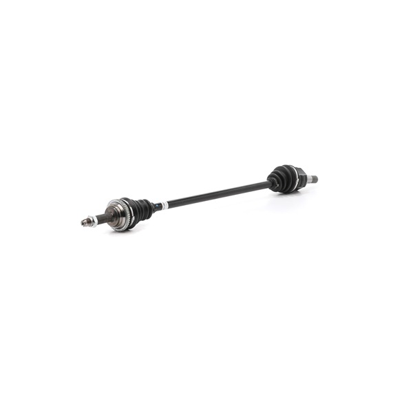 RIDEX REMAN 13D1482R Hajtótengely