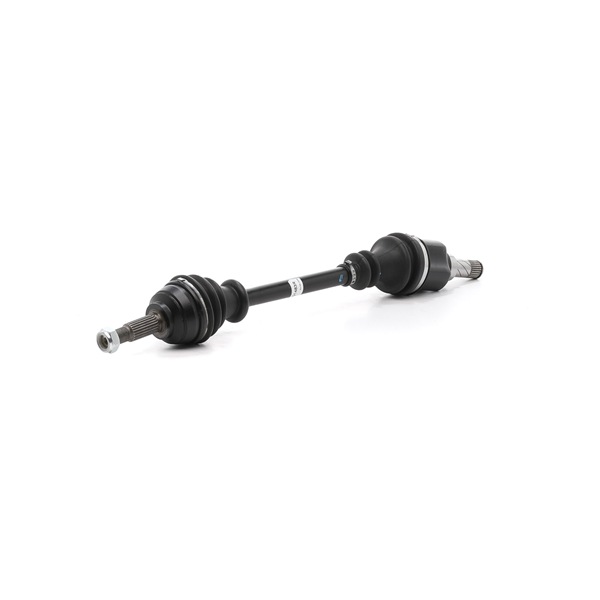 RIDEX REMAN 13D1483R CV axle for Renault Thalia III L8_ 1.5 dCi (L8AJ) 90 hp 2025 K9K 626 Diesel RIDEX REMAN 13D1483R Drive shaft Symbol / Thalia III (L8) 1.5 dCi (L8AJ) 90 hp Diesel 2025