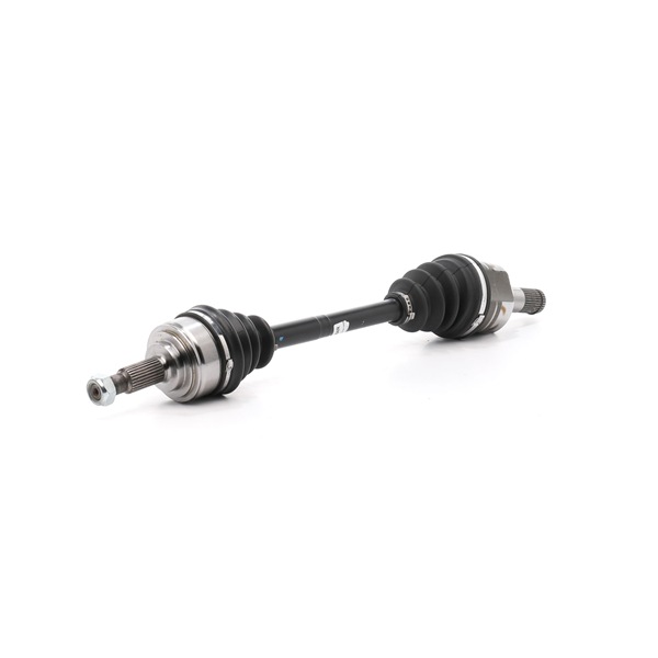RIDEX REMAN 13D1484R Trækaksel