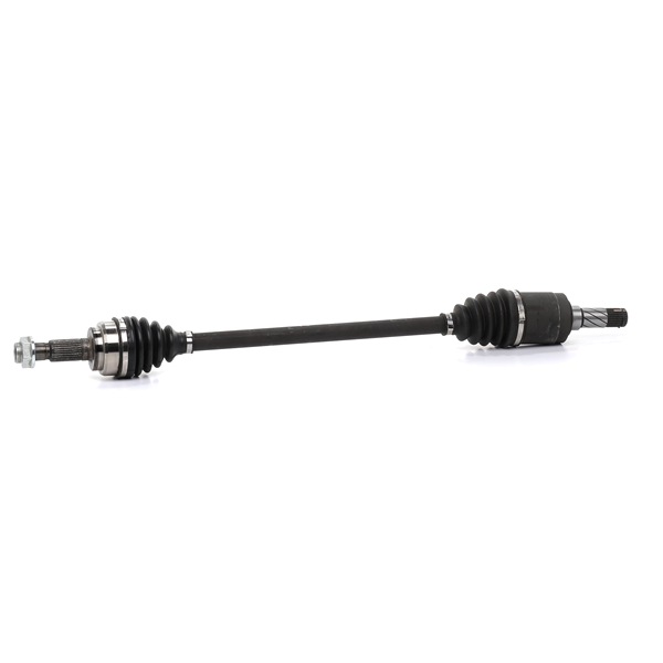 Hnací hriadeľ 13D1487R RIDEX REMAN LR 025959 LAND ROVER