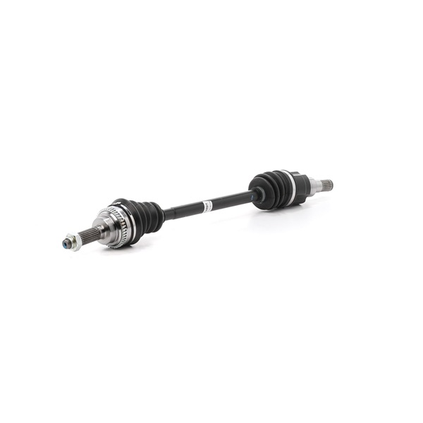 Drive shaft 13D1489R RIDEX REMAN 44102M76M00 Drive shaft 13D1489R RIDEX REMAN 44102M76M00 NISSAN