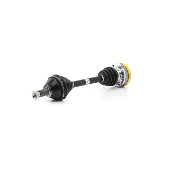 Trækaksel 13D1501R RIDEX REMAN 6Q0407271DP MAZDA