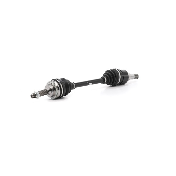 RIDEX REMAN 13D1510R Gelenkwelle Toyota Yaris P1 1.0 (SCP10_) 65 PS Benzin Kosten